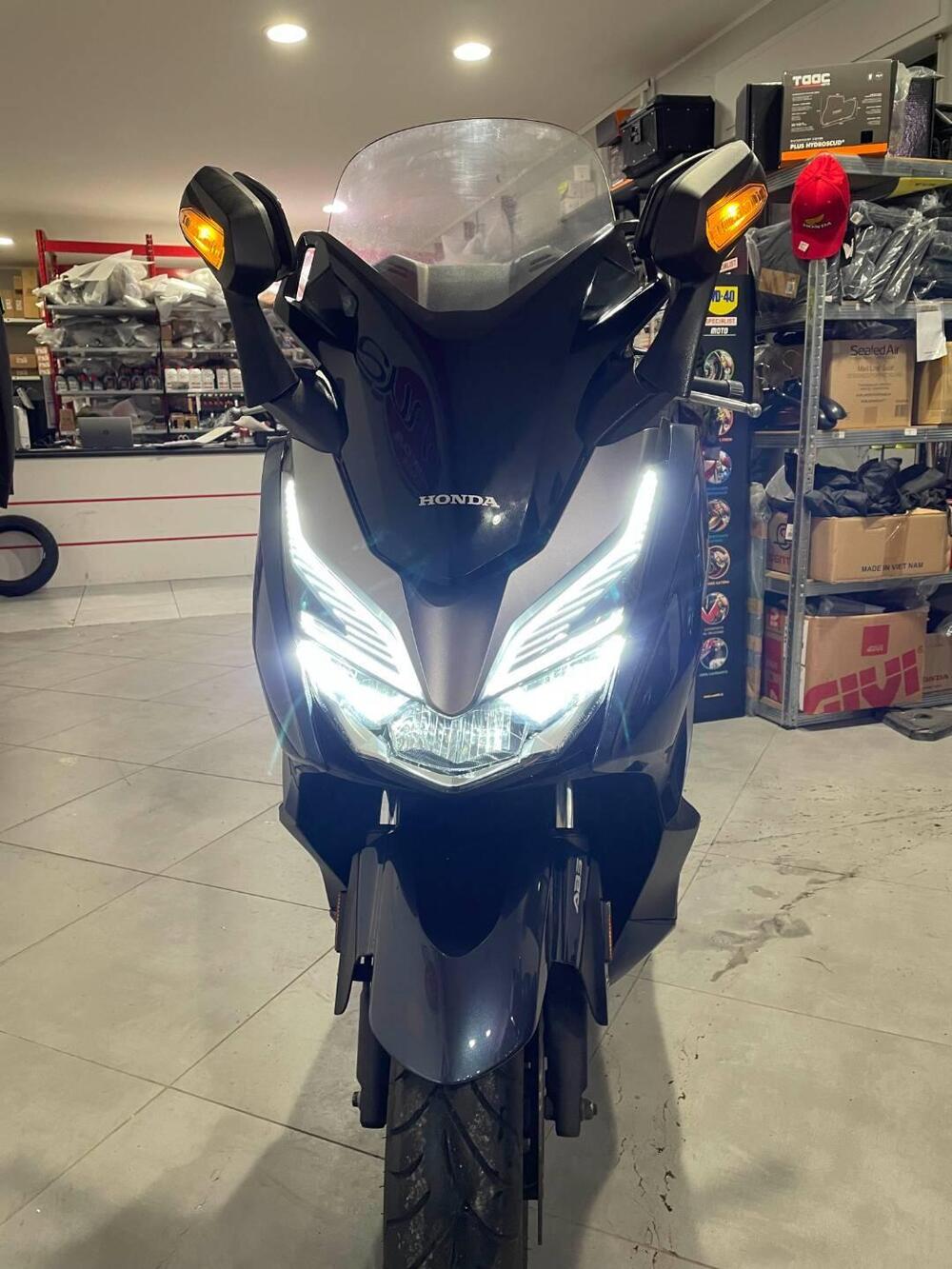 Honda Forza 300 Deluxe ABS (2018 - 20) (6)