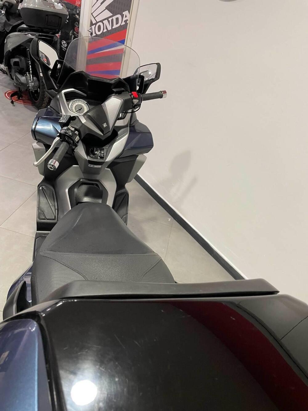 Honda Forza 300 Deluxe ABS (2018 - 20) (8)