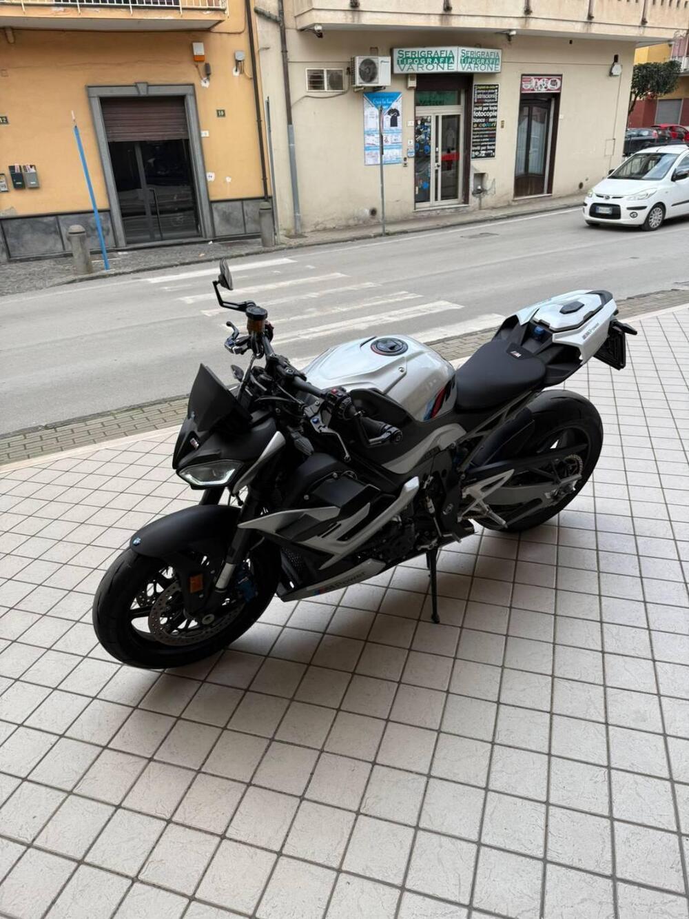 Bmw M 1000 R (2025 - 26) (2)