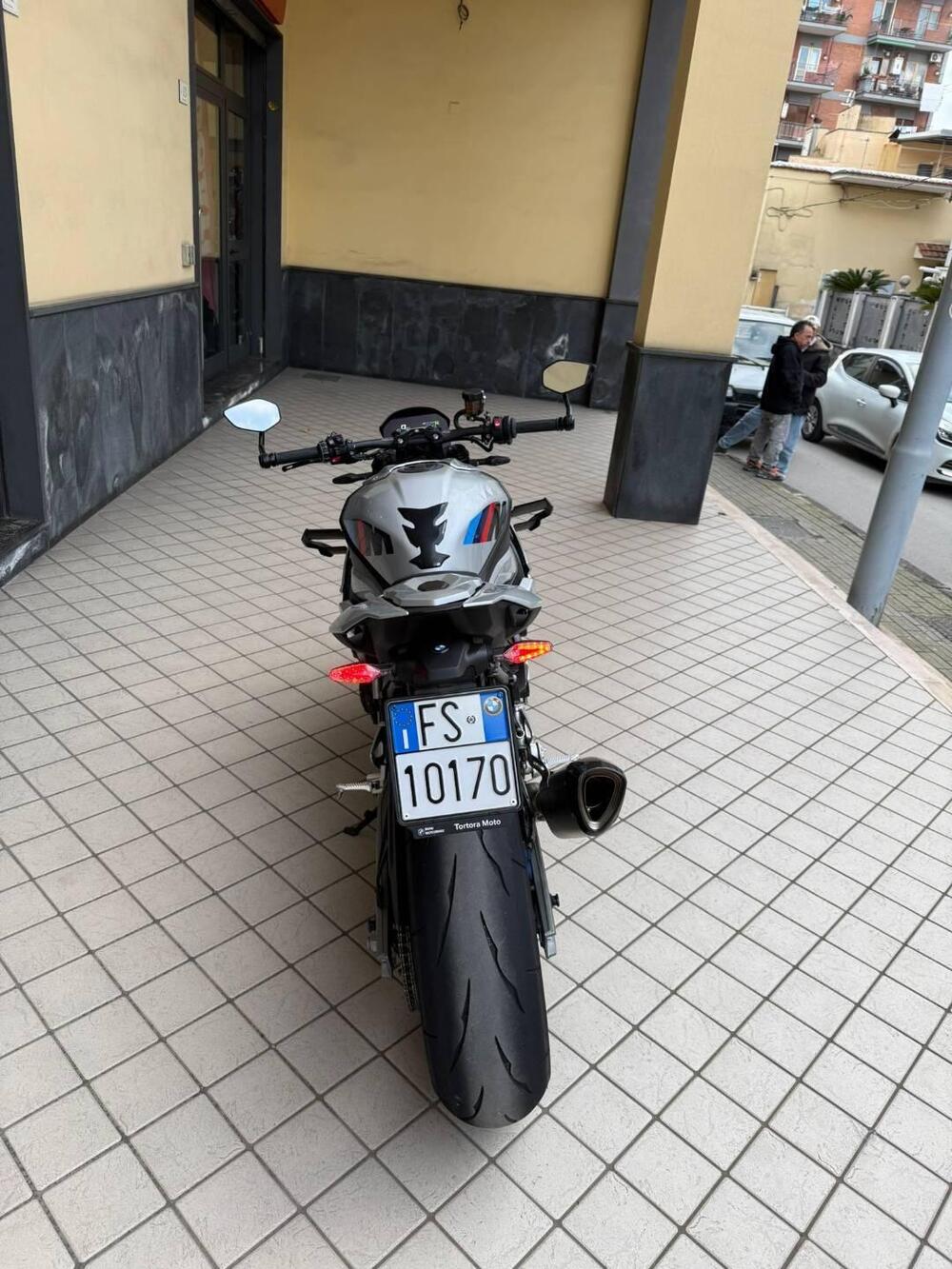Bmw M 1000 R (2025 - 26) (4)