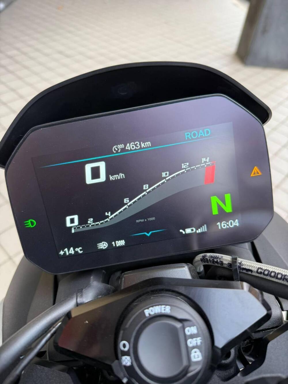 Bmw M 1000 R (2025 - 26) (5)