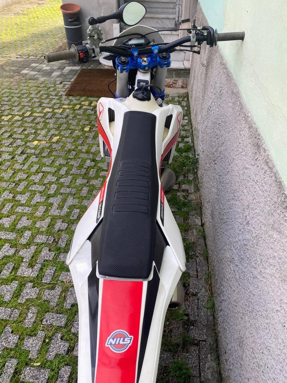 Vent Derapage 125 2t Compertition (2021 - 22) (5)