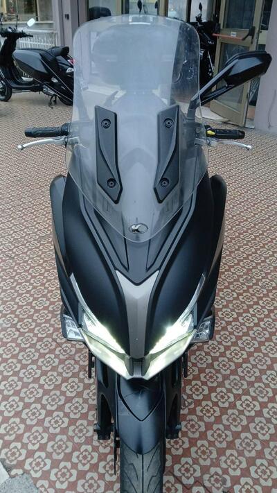 Kymco Xciting 400i S ABS (2019 - 20) usata