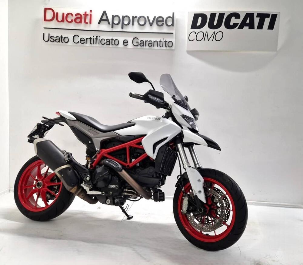 Ducati Hypermotard 939 (2016 - 18)