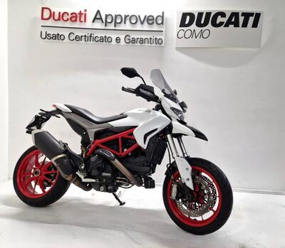 Ducati Hypermotard 939 (2016 - 18) usata