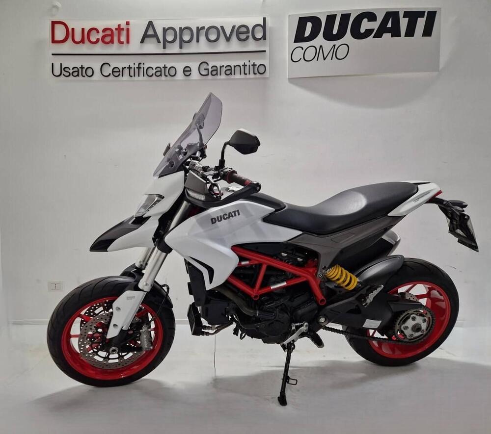 Ducati Hypermotard 939 (2016 - 18) (2)