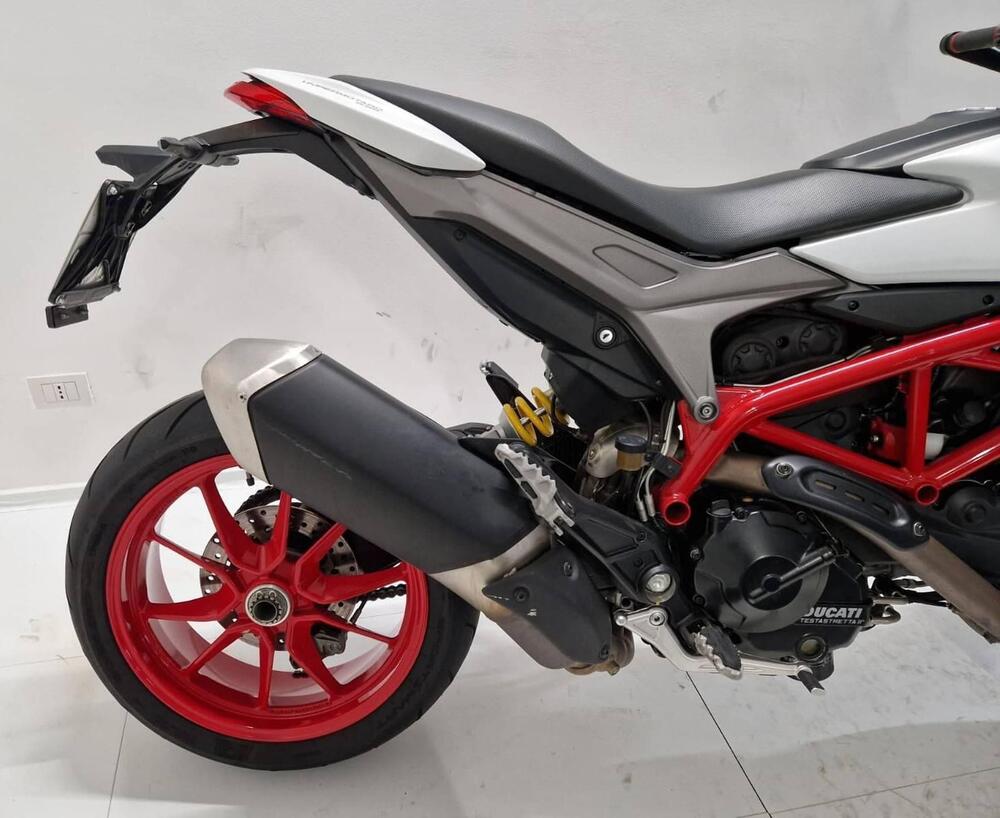 Ducati Hypermotard 939 (2016 - 18) (4)