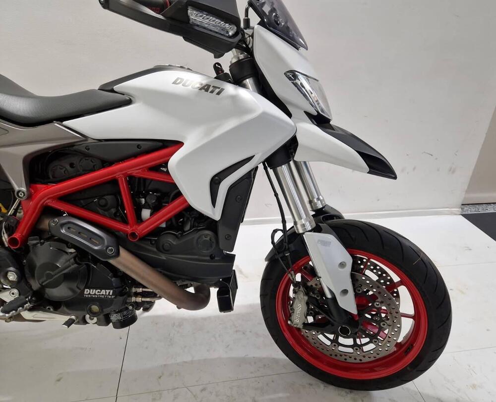 Ducati Hypermotard 939 (2016 - 18) (5)