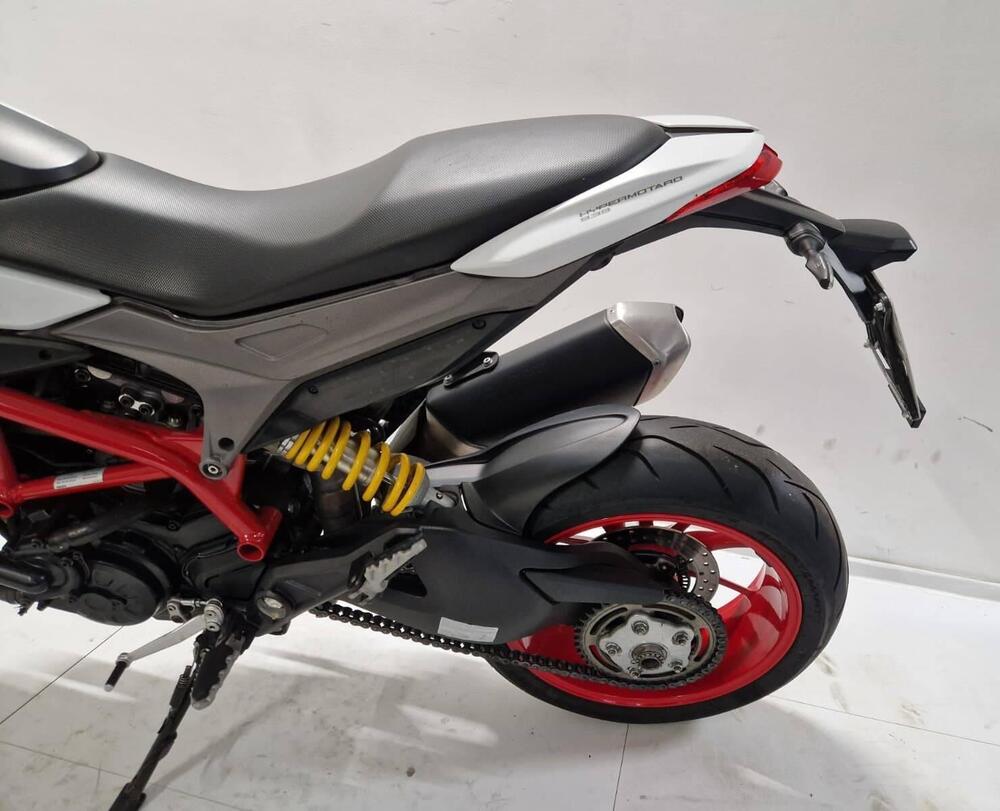 Ducati Hypermotard 939 (2016 - 18) (6)