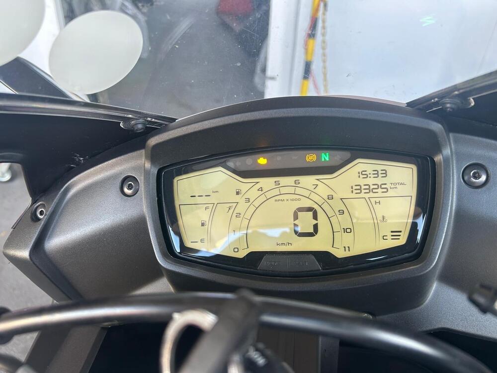 Aprilia RS 125 GP Replica (2021 - 24) (7)