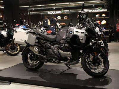 Bmw R 1300 GS Adventure ASA (2025 - 26) nuova