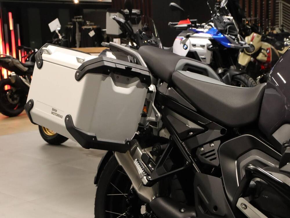Bmw R 1300 GS Adventure ASA (2025 - 26) (2)