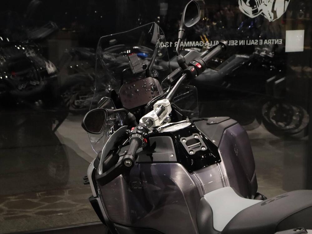 Bmw R 1300 GS Adventure ASA (2025 - 26) (7)