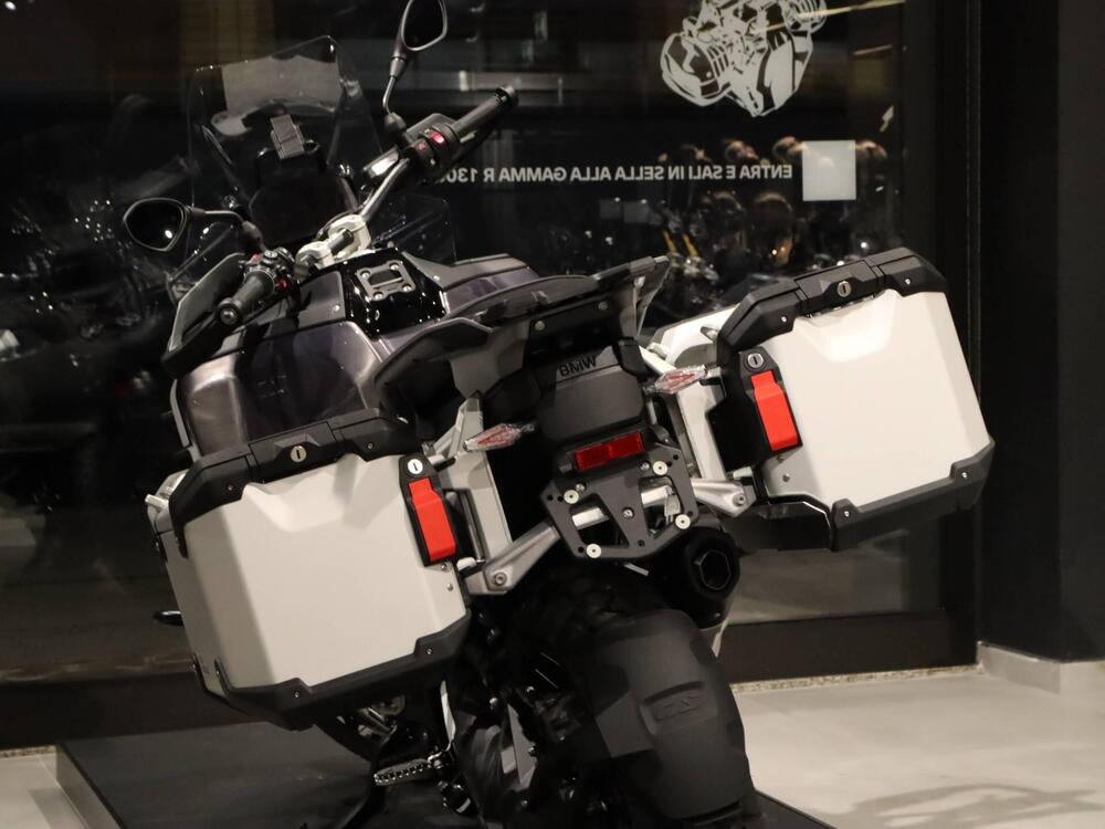 Bmw R 1300 GS Adventure ASA (2025 - 26) (8)