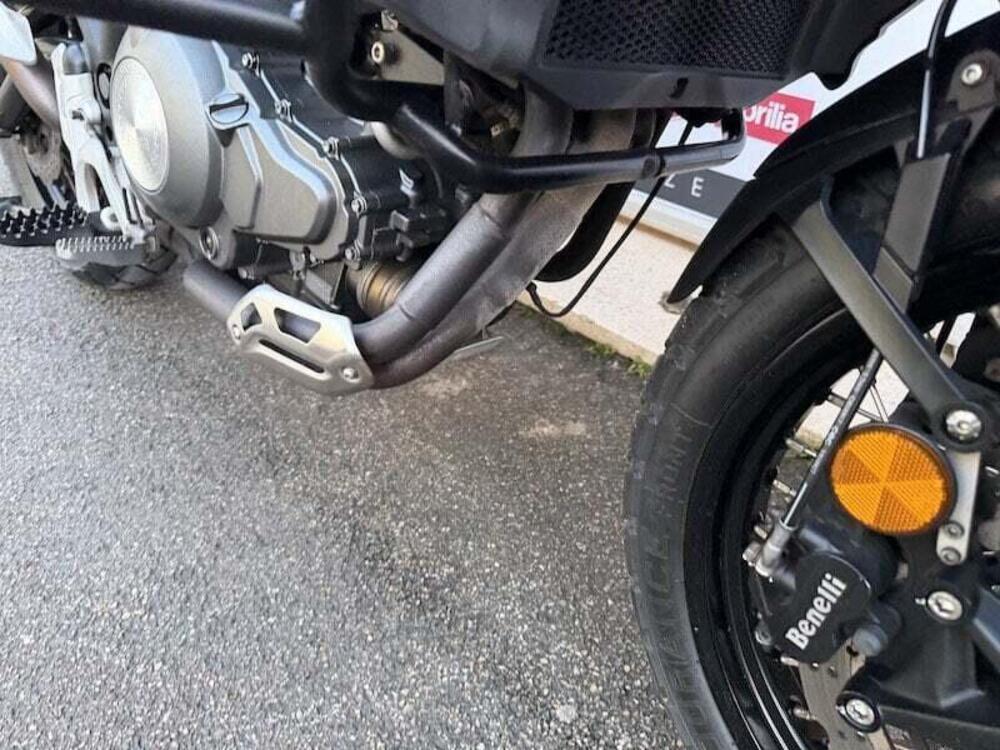 Benelli TRK 502X (2018 - 20) (14)