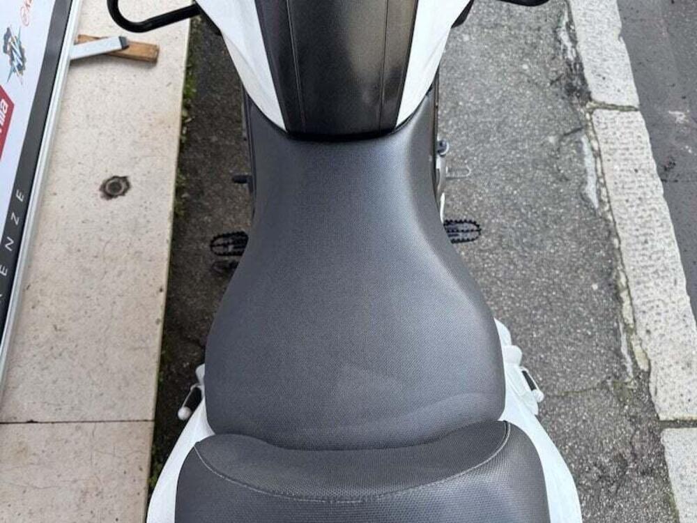 Benelli TRK 502X (2018 - 20) (20)