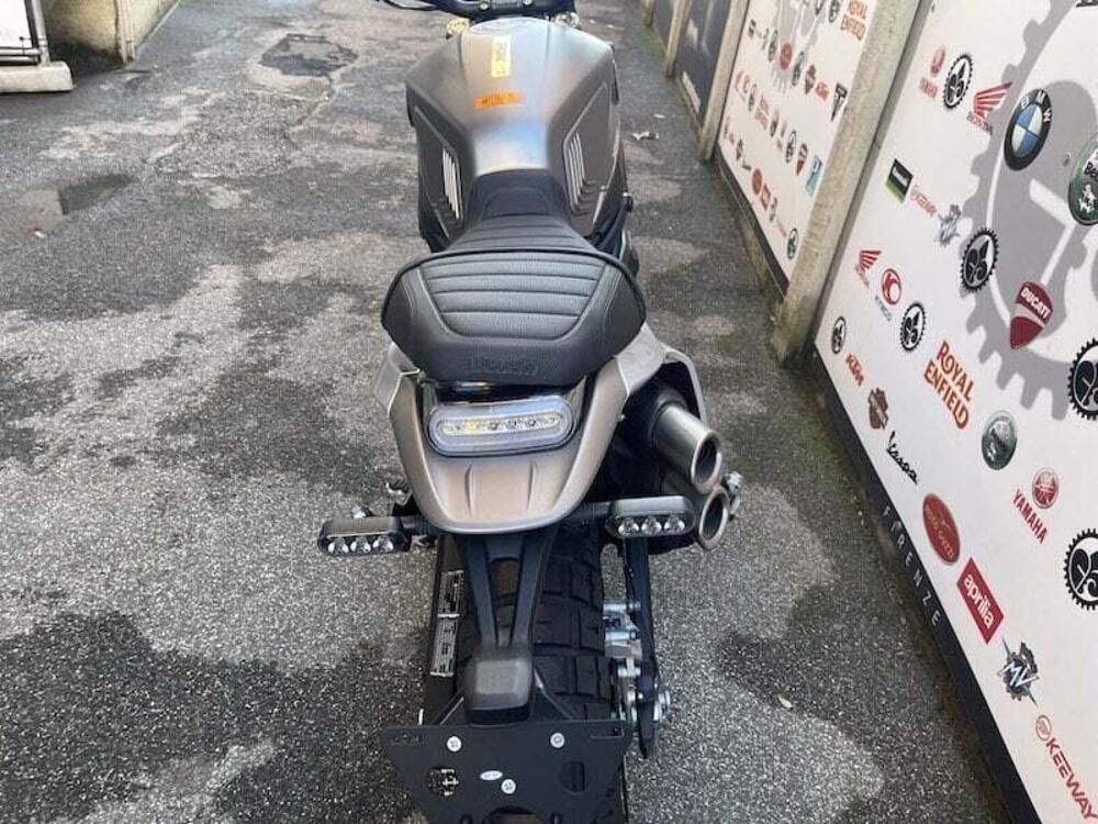 Benelli Leoncino 800 Trail (2022 - 26) (5)