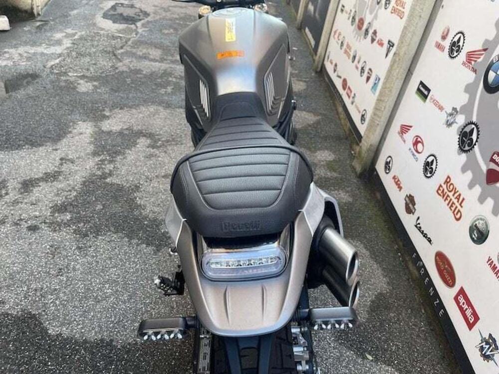 Benelli Leoncino 800 Trail (2022 - 26) (6)