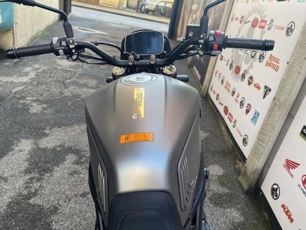 Benelli Leoncino 800 Trail (2022 - 26) (7)