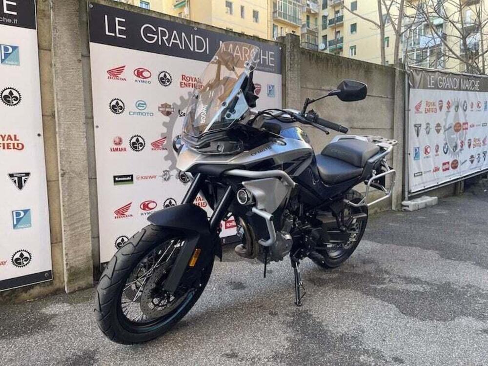 CFMOTO 800MT Sport (2022 - 26) (6)
