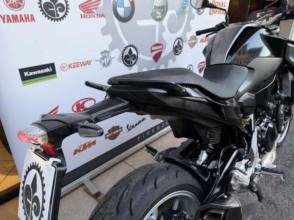 Bmw F 900 R (2021 - 24) (5)