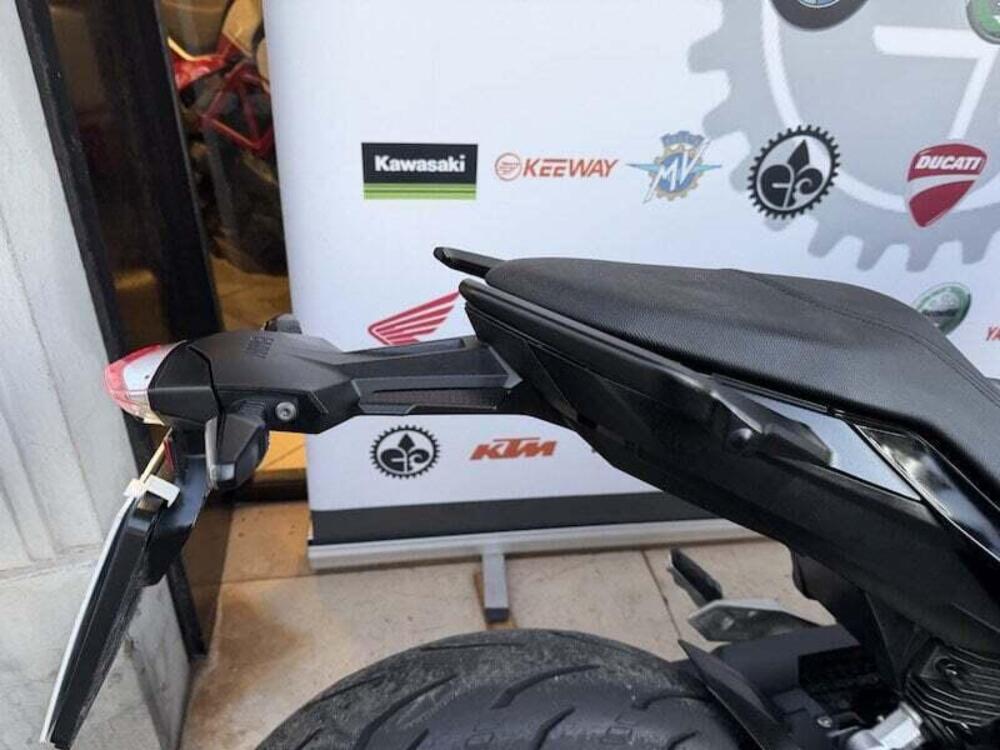 Bmw F 900 R (2021 - 24) (6)