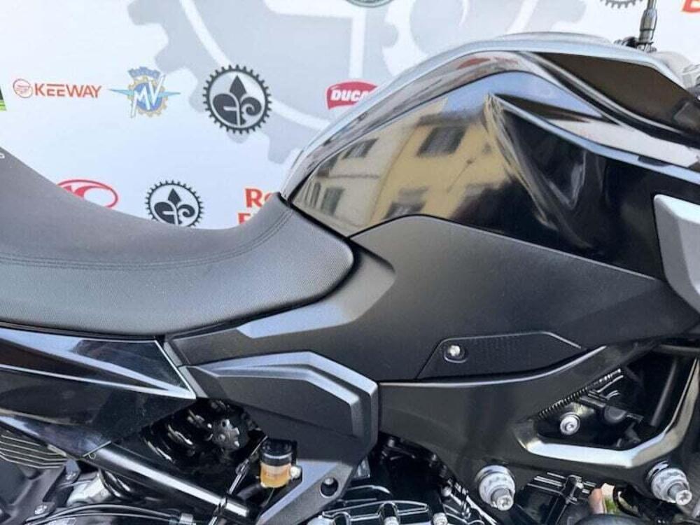 Bmw F 900 R (2021 - 24) (9)