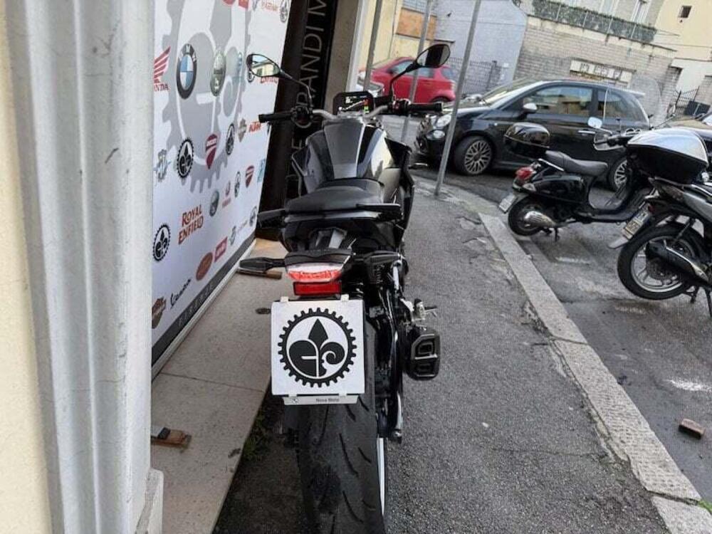 Bmw F 900 R (2021 - 24) (19)