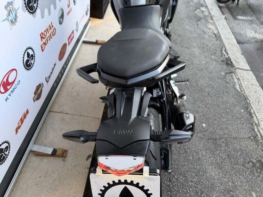 Bmw F 900 R (2021 - 24) (20)