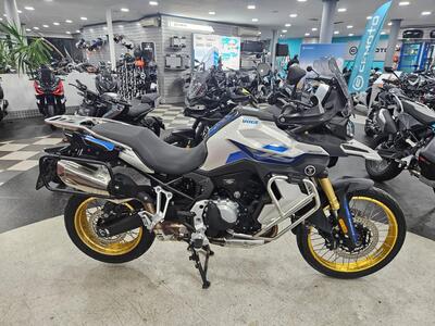 Voge Valico 900DSX (2024 - 26) usata