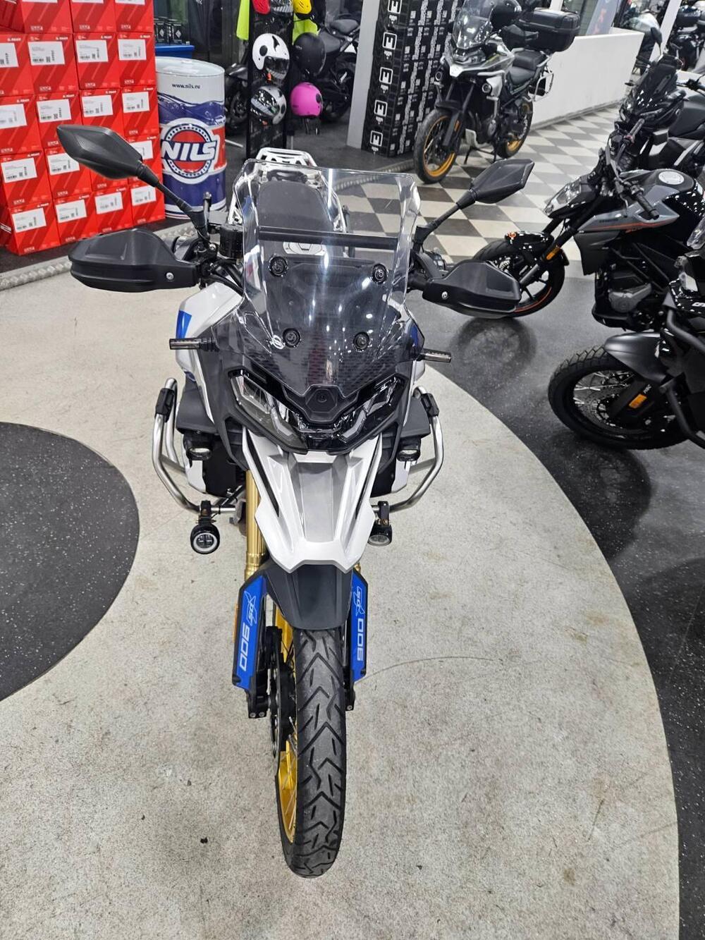 Voge Valico 900DSX (2024 - 26) (3)