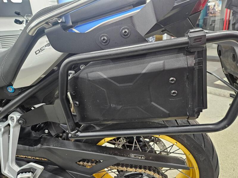 Voge Valico 900DSX (2024 - 26) (4)