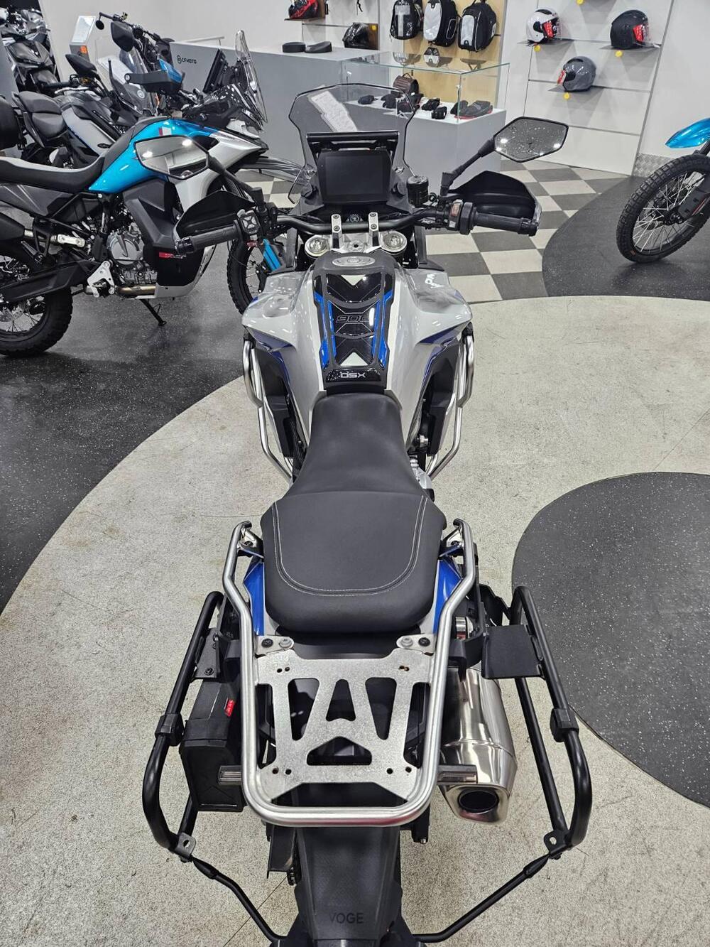 Voge Valico 900DSX (2024 - 26) (5)