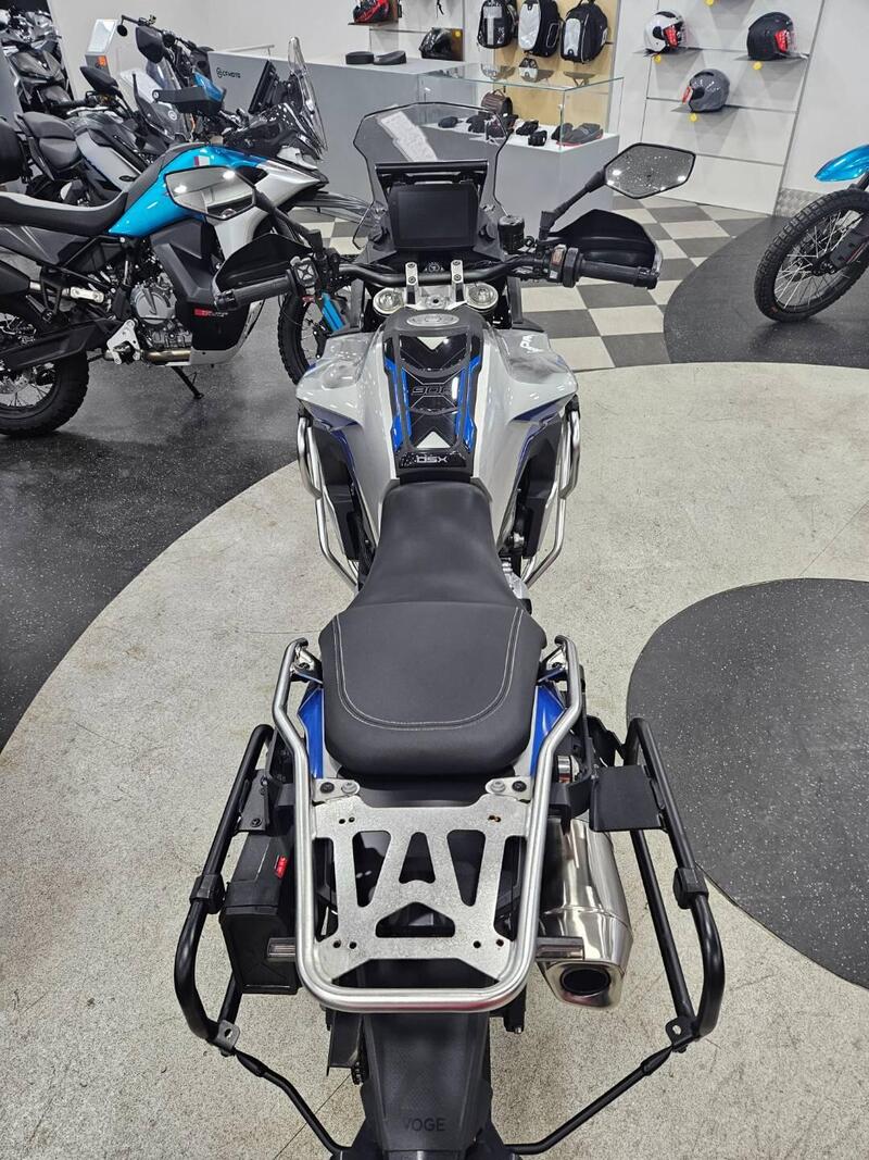 Voge Valico 900DSX (2024 - 26) (5)