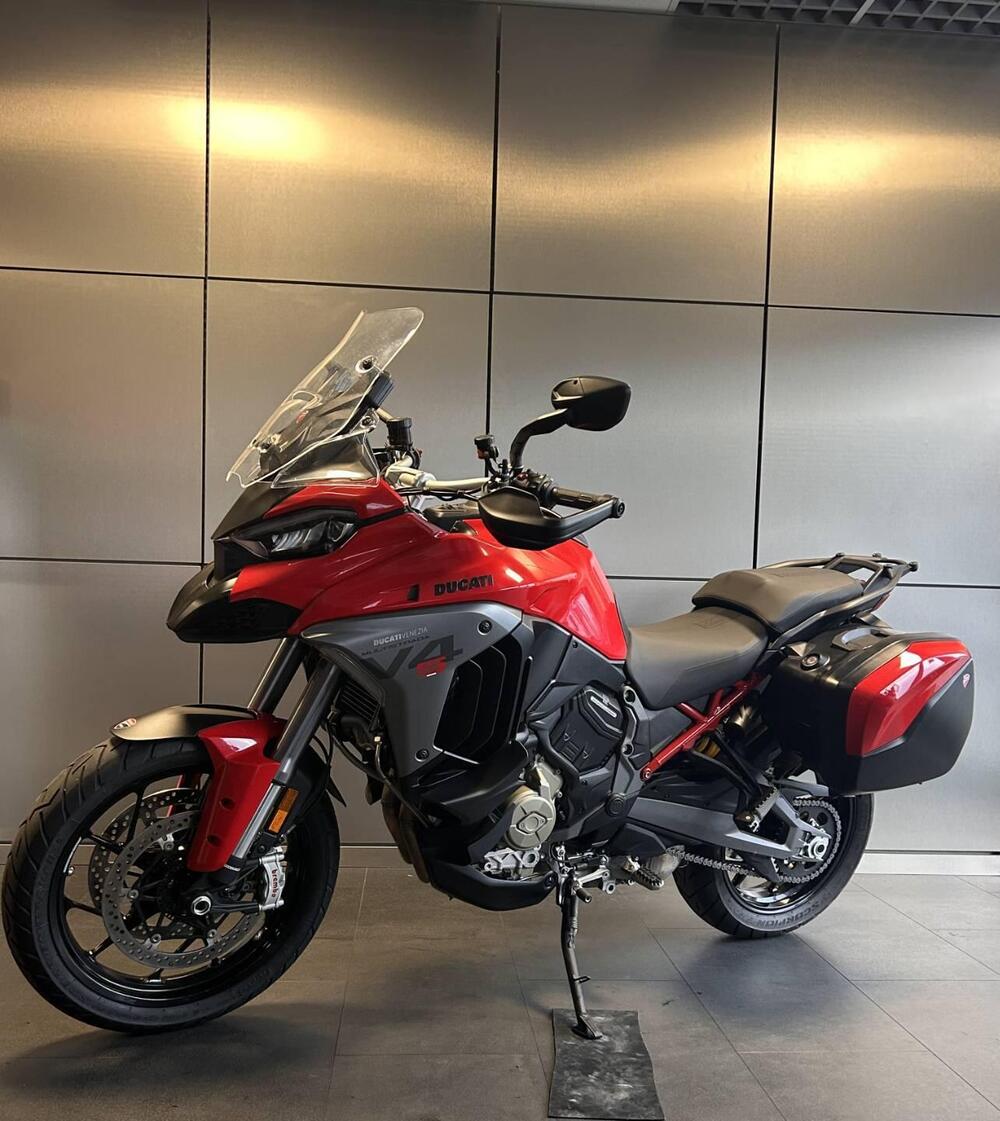 Ducati Multistrada V4 S (2025 - 26) (3)