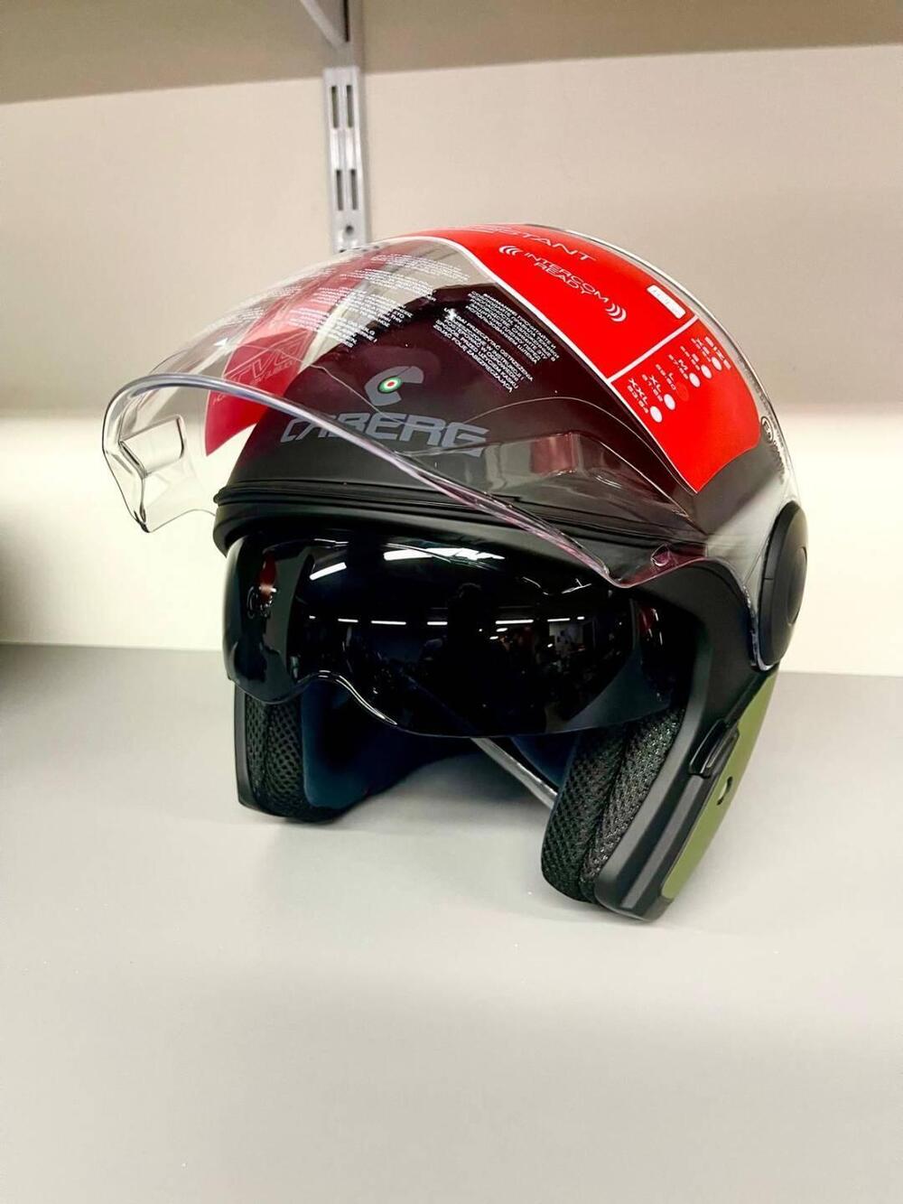 CASCO CABERG SOHO (2)