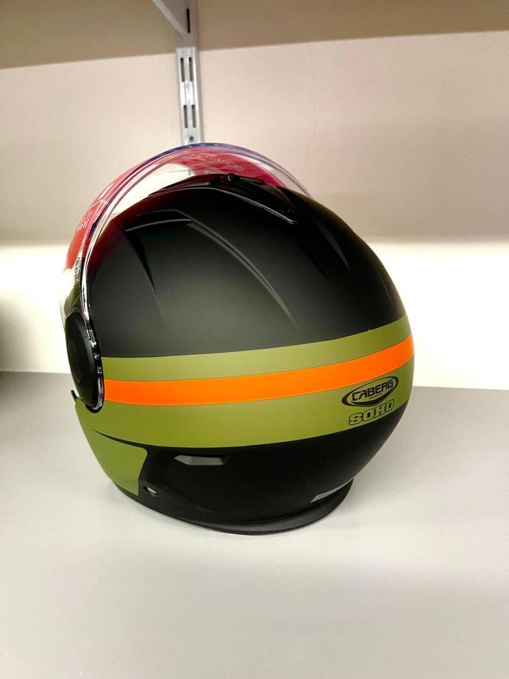 CASCO CABERG SOHO (3)