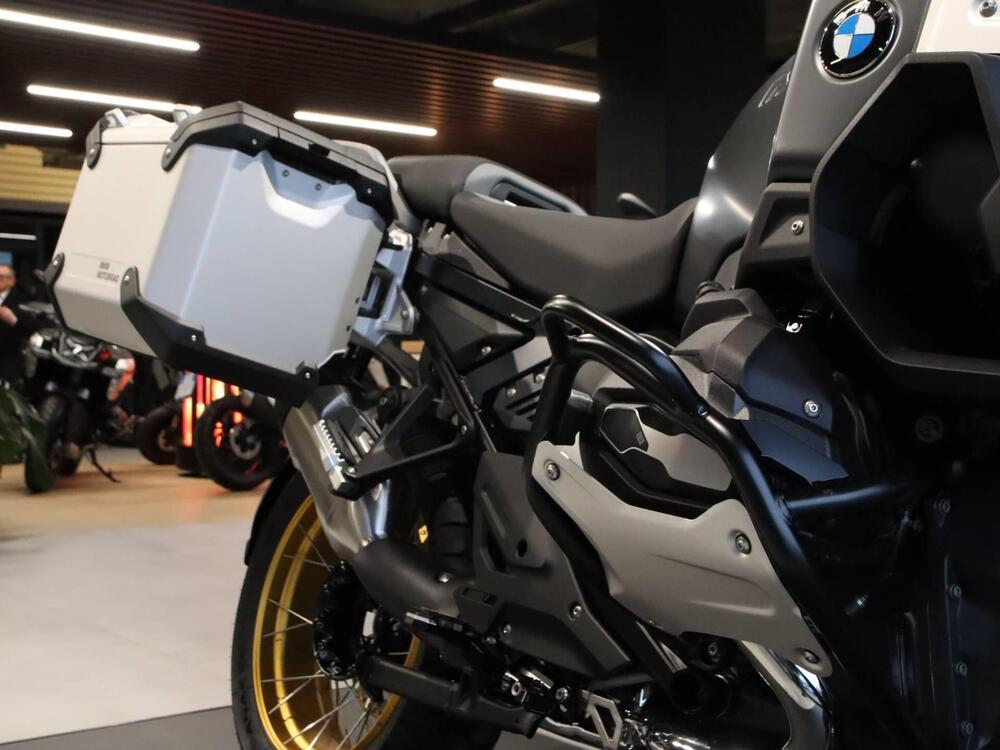 Bmw R 1300 GS Adventure Option 719 Karakorum (2025 - 26) (5)