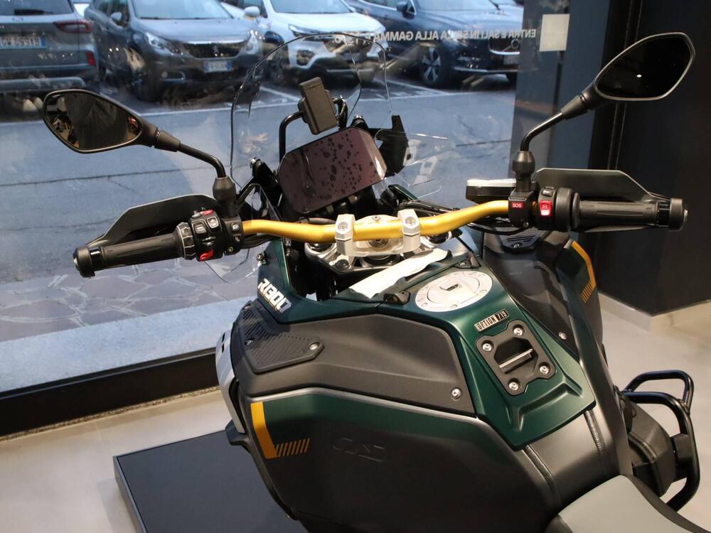 Bmw R 1300 GS Adventure Option 719 Karakorum (2025 - 26) (7)