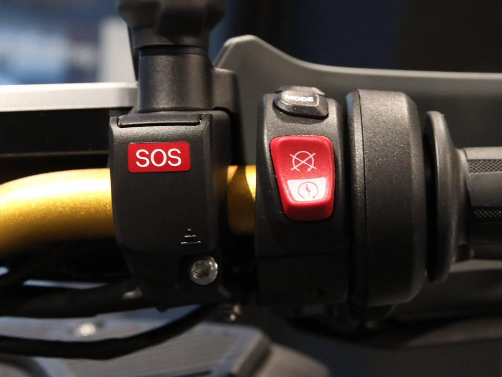 Bmw R 1300 GS Adventure Option 719 Karakorum (2025 - 26) (8)