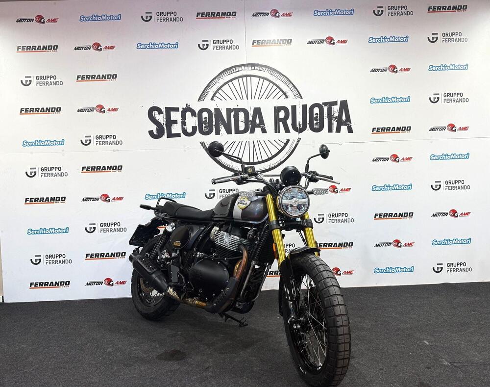 Royal Enfield Bear 650 (2025 - 26) (2)