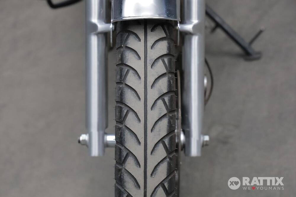 Mash Italia Cafè Racer 125 (2017 - 20) (10)