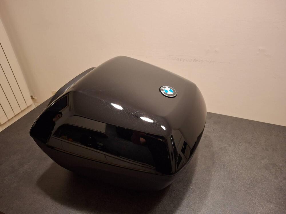 Top Case 30L BMW R1250R/RS-S1000XR