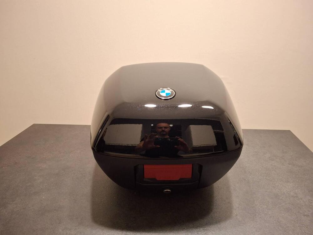 Top Case 30L BMW R1250R/RS-S1000XR (2)