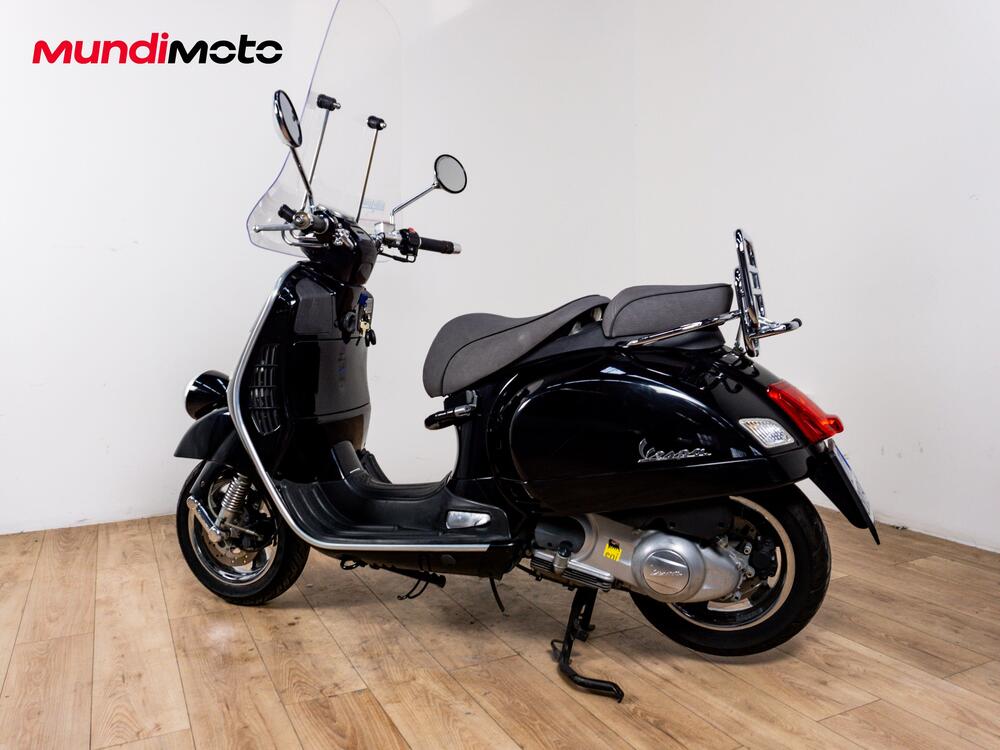 Vespa GTV 300 Via Montenapoleone ABS (2010 - 16) (7)