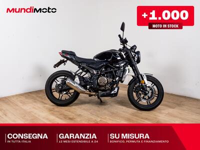 Voge Valico 300 Rally (2022 - 26) usata