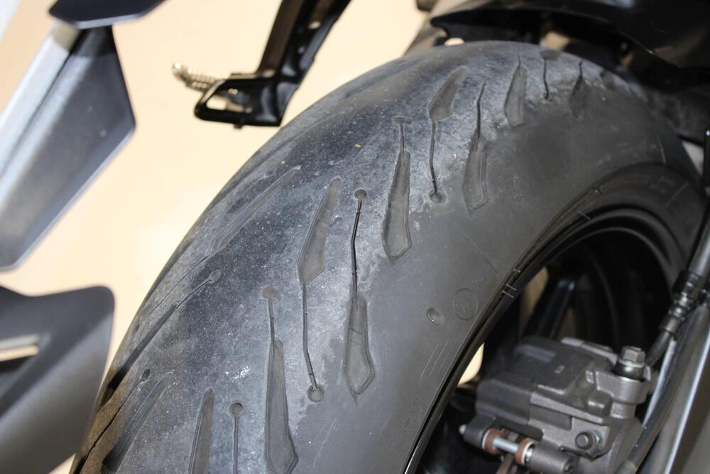 Yamaha MT-07 (2021 - 24) (7)