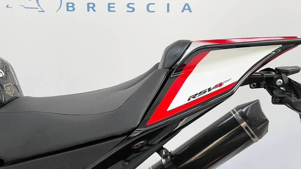 Aprilia RSV4 RF ABS (2015 - 17) (16)