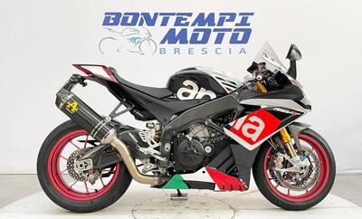 Aprilia RSV4 RF ABS (2015 - 17) usata
