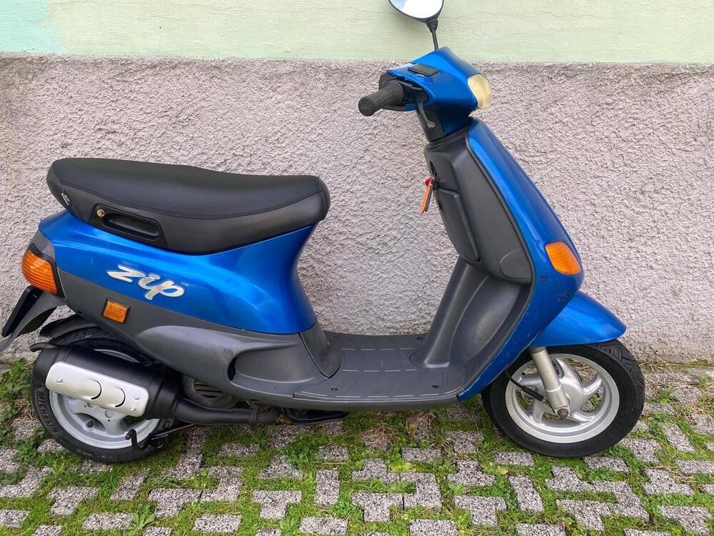 Piaggio Zip 50 Base (3)